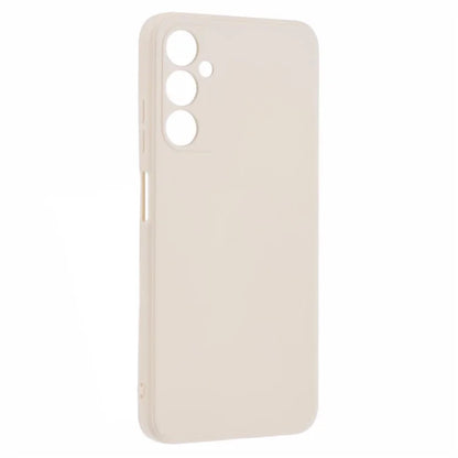For Samsung Galaxy A05s 4G Case Lens Precise Cutout Soft TPU Phone Cover