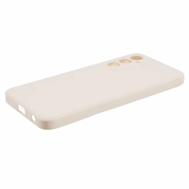 For Samsung Galaxy A05s 4G Case Lens Precise Cutout Soft TPU Phone Cover