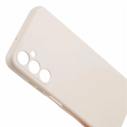 For Samsung Galaxy A05s 4G Case Lens Precise Cutout Soft TPU Phone Cover