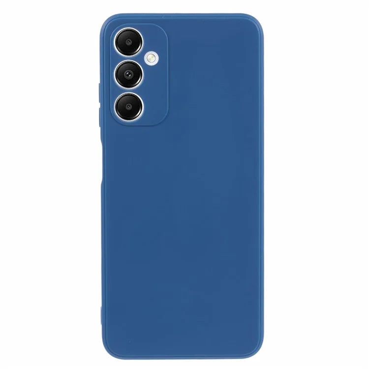 For Samsung Galaxy A05s 4G Case Lens Precise Cutout Soft TPU Phone Cover