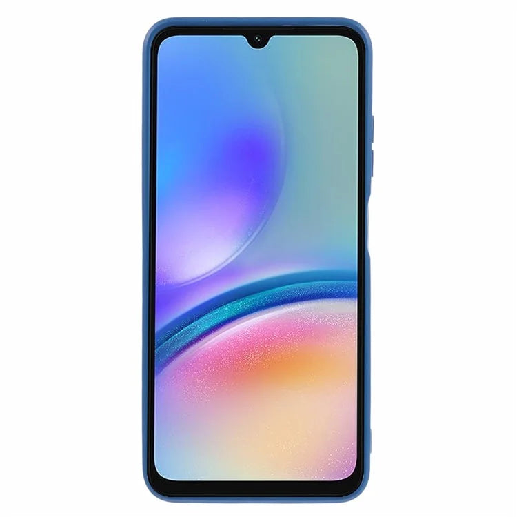 For Samsung Galaxy A05s 4G Case Lens Precise Cutout Soft TPU Phone Cover