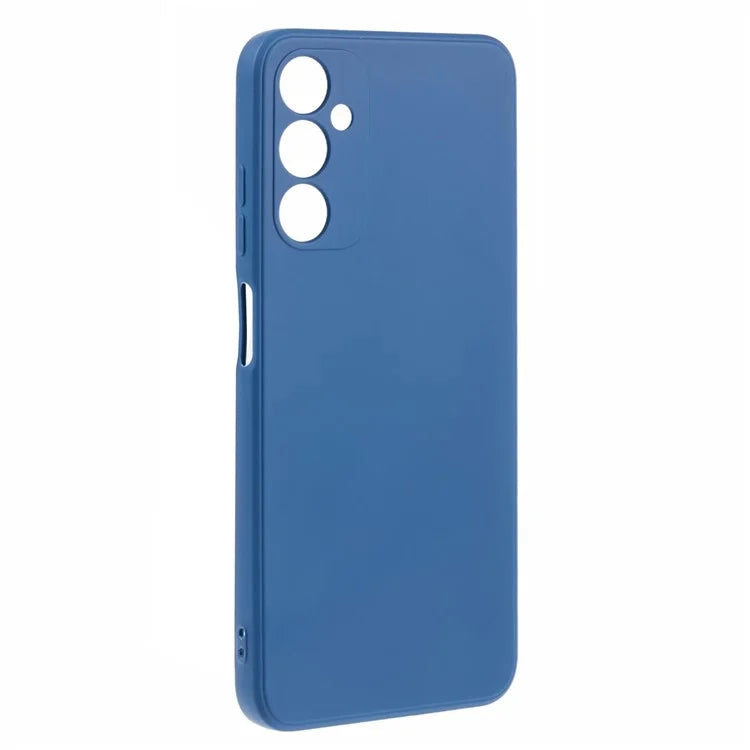 For Samsung Galaxy A05s 4G Case Lens Precise Cutout Soft TPU Phone Cover