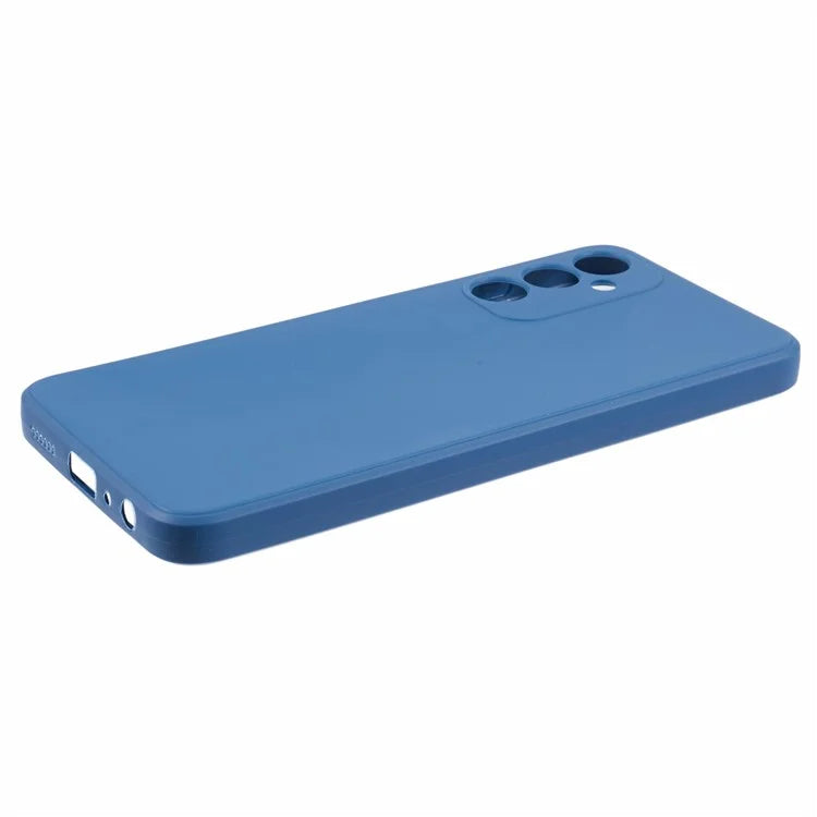 For Samsung Galaxy A05s 4G Case Lens Precise Cutout Soft TPU Phone Cover