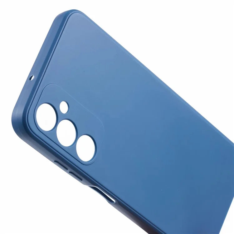 For Samsung Galaxy A05s 4G Case Lens Precise Cutout Soft TPU Phone Cover