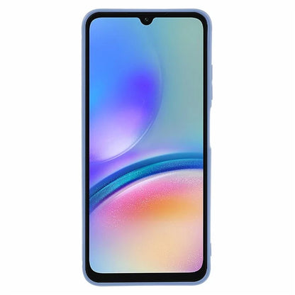 For Samsung Galaxy A05s 4G Case Lens Precise Cutout Soft TPU Phone Cover