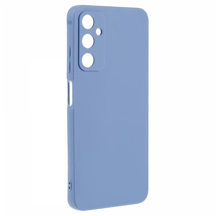For Samsung Galaxy A05s 4G Case Lens Precise Cutout Soft TPU Phone Cover