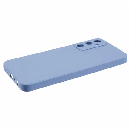 For Samsung Galaxy A05s 4G Case Lens Precise Cutout Soft TPU Phone Cover