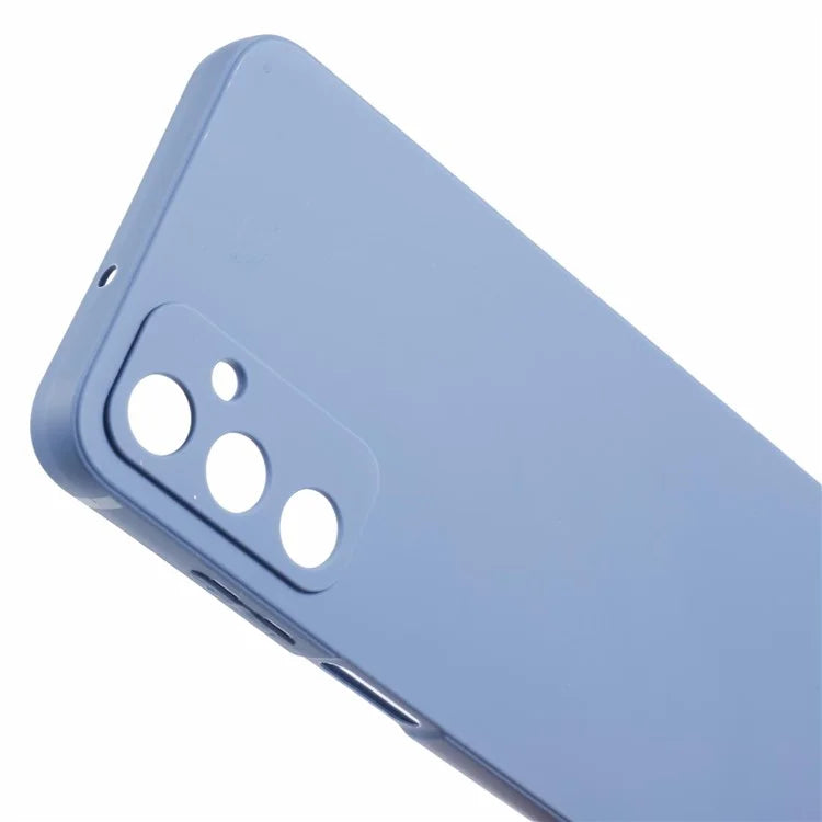 For Samsung Galaxy A05s 4G Case Lens Precise Cutout Soft TPU Phone Cover