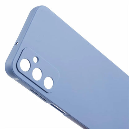 For Samsung Galaxy A05s 4G Case Lens Precise Cutout Soft TPU Phone Cover