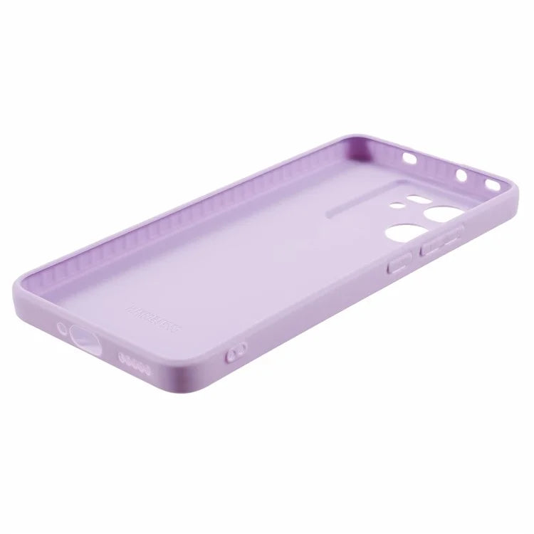 For Xiaomi 13T / 13T Pro / Redmi K60 Ultra Case Straight Edge Soft TPU Anti-drop Phone Cover