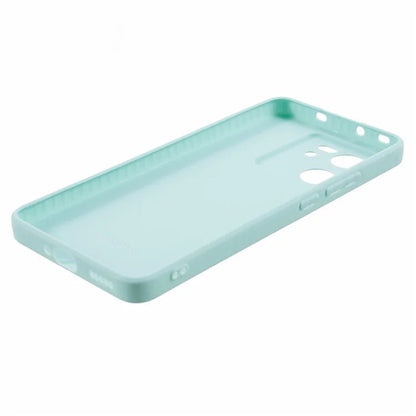 For Xiaomi 13T / 13T Pro / Redmi K60 Ultra Case Straight Edge Soft TPU Anti-drop Phone Cover