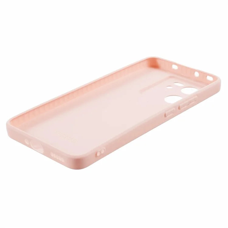 For Xiaomi 13T / 13T Pro / Redmi K60 Ultra Case Straight Edge Soft TPU Anti-drop Phone Cover
