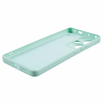 For Xiaomi Redmi Note 13 Pro+ 5G Case TPU Fiber Lining Protective Phone Cover
