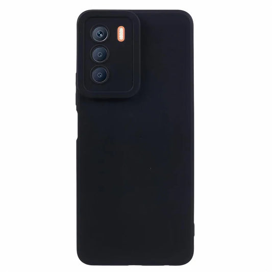 For Transsion Infinix Zero 5G 2023 Case TPU Slim Cell Phone Cover