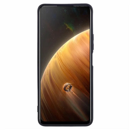 For Transsion Infinix Zero 5G 2023 Case TPU Slim Cell Phone Cover