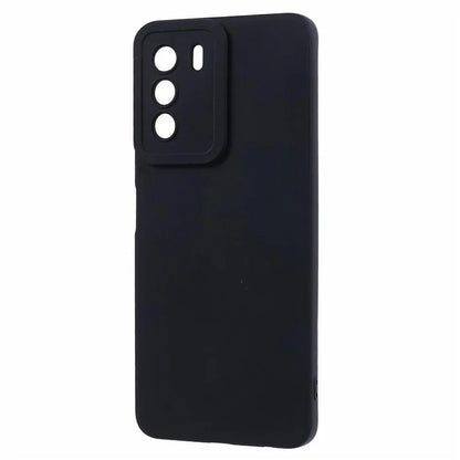 For Transsion Infinix Zero 5G 2023 Case TPU Slim Cell Phone Cover