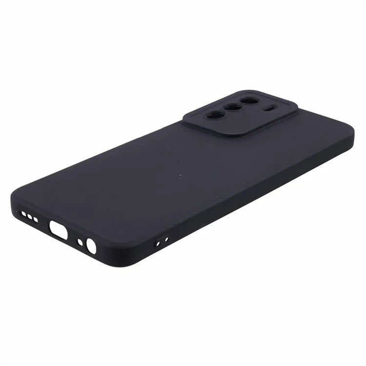 For Transsion Infinix Zero 5G 2023 Case TPU Slim Cell Phone Cover