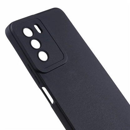 For Transsion Infinix Zero 5G 2023 Case TPU Slim Cell Phone Cover