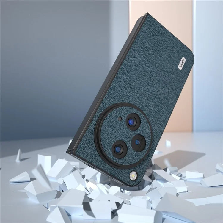 ABEEL For Oppo Find N3 5G / OnePlus Open Case Litchi Texture Back Cover