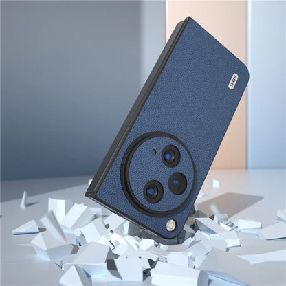 ABEEL For Oppo Find N3 5G / OnePlus Open Case Litchi Texture Back Cover