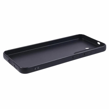 For Samsung Galaxy S24 Case Precise Cutouts Glossy Soft TPU Phone Back Cover
