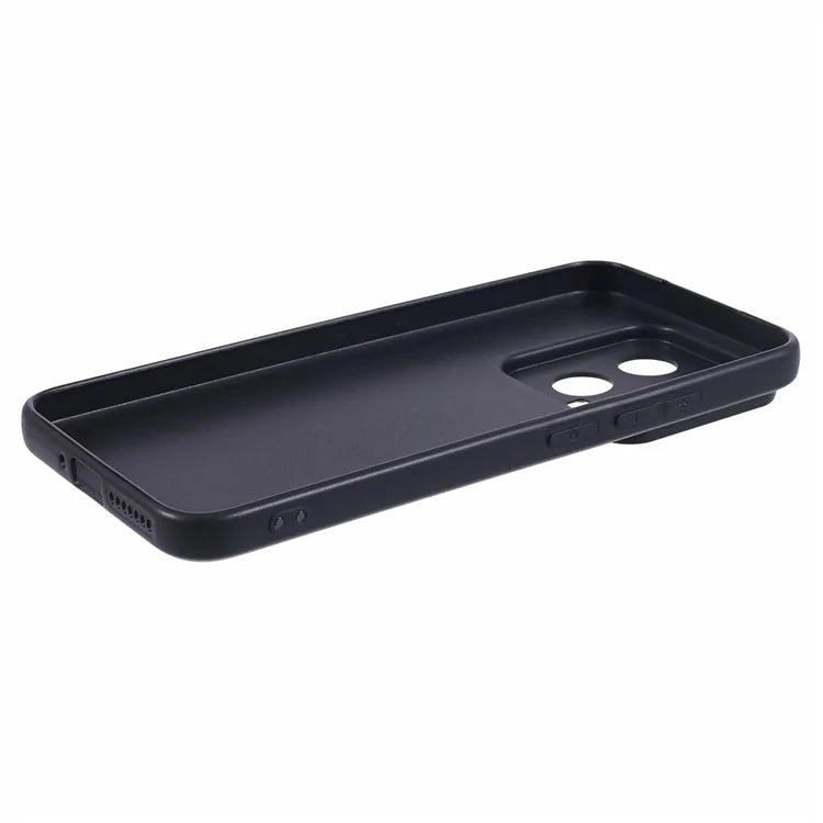 For Xiaomi 14 Case Soft TPU Glossy Precise Cutouts Phone Cover