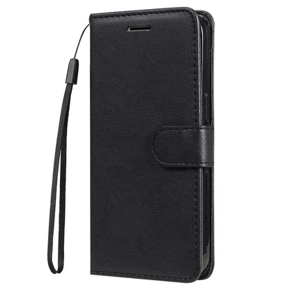 KT Leather Series-2 For Xiaomi 13T Pro / 13T / Redmi K60 Ultra Case Wallet PU Leather Shell Magnetic Stand Phone Cover