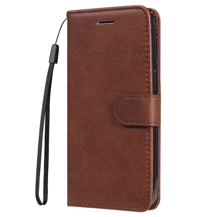 KT Leather Series-2 For Xiaomi 13T Pro / 13T / Redmi K60 Ultra Case Wallet PU Leather Shell Magnetic Stand Phone Cover