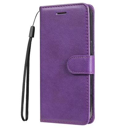 KT Leather Series-2 For Xiaomi 13T Pro / 13T / Redmi K60 Ultra Case Wallet PU Leather Shell Magnetic Stand Phone Cover