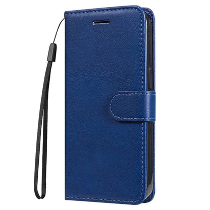 KT Leather Series-2 For Xiaomi 13T Pro / 13T / Redmi K60 Ultra Case Wallet PU Leather Shell Magnetic Stand Phone Cover