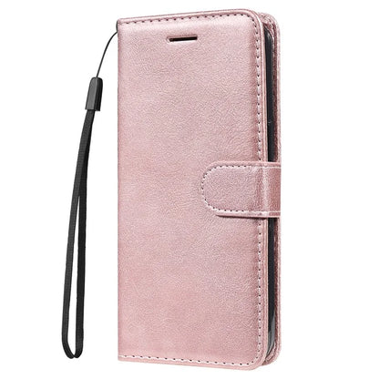 KT Leather Series-2 For Xiaomi 13T Pro / 13T / Redmi K60 Ultra Case Wallet PU Leather Shell Magnetic Stand Phone Cover
