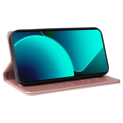 YIKATU YK-001 For Xiaomi 13T / 13T Pro / Redmi K60 Ultra Case Wallet Stand Leather Phone Cover