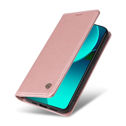 YIKATU YK-001 For Xiaomi 13T / 13T Pro / Redmi K60 Ultra Case Wallet Stand Leather Phone Cover