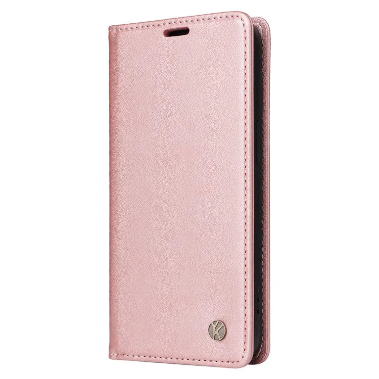 YIKATU YK-001 For Xiaomi 13T / 13T Pro / Redmi K60 Ultra Case Wallet Stand Leather Phone Cover