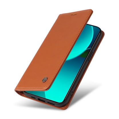 YIKATU YK-001 For Xiaomi 13T / 13T Pro / Redmi K60 Ultra Case Wallet Stand Leather Phone Cover