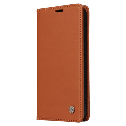 YIKATU YK-001 For Xiaomi 13T / 13T Pro / Redmi K60 Ultra Case Wallet Stand Leather Phone Cover