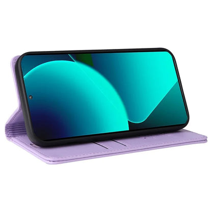 YIKATU YK-001 For Xiaomi 13T / 13T Pro / Redmi K60 Ultra Case Wallet Stand Leather Phone Cover