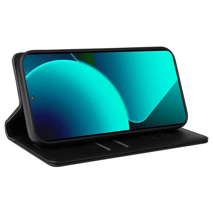 YIKATU YK-001 For Xiaomi 13T / 13T Pro / Redmi K60 Ultra Case Wallet Stand Leather Phone Cover