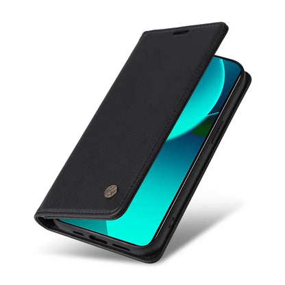 YIKATU YK-001 For Xiaomi 13T / 13T Pro / Redmi K60 Ultra Case Wallet Stand Leather Phone Cover