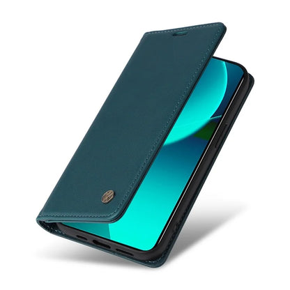 YIKATU YK-001 For Xiaomi 13T / 13T Pro / Redmi K60 Ultra Case Wallet Stand Leather Phone Cover