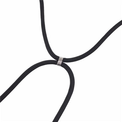 AW Series for Samsung Galaxy A34 5G Case Sparkle Epoxy TPU Back Cover with Lanyard