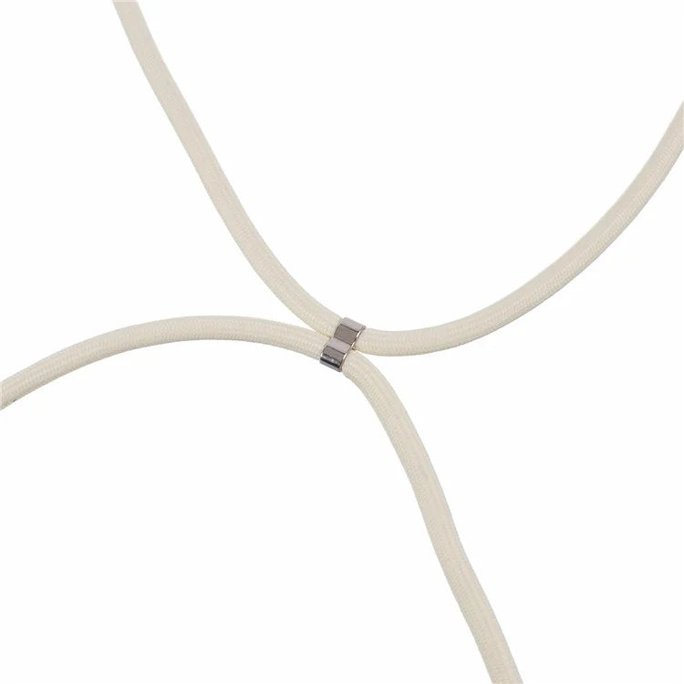 AW Series for Samsung Galaxy A34 5G Case Sparkle Epoxy TPU Back Cover with Lanyard