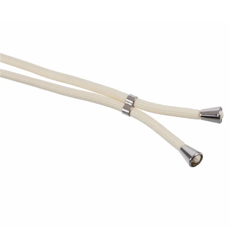 AW Series Protective TPU Case for Xiaomi Redmi Note 12 4G Case Sparkle Epoxy Slim Phone Cover with Lanyard