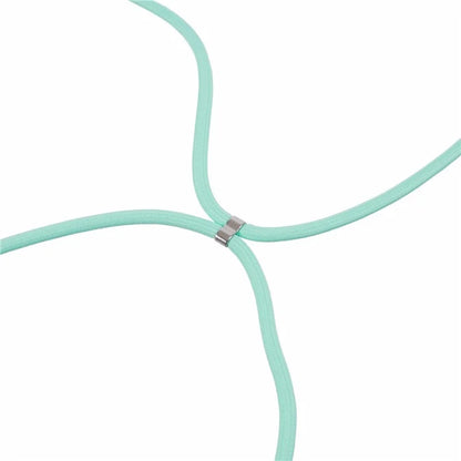 AW Series Protective TPU Case for Xiaomi Redmi Note 12 4G Case Sparkle Epoxy Slim Phone Cover with Lanyard