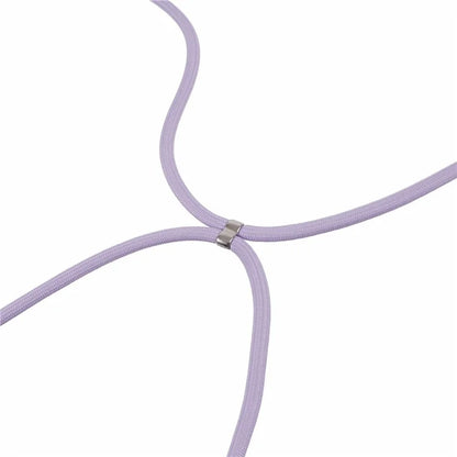 AW Series Protective TPU Case for Xiaomi Redmi Note 12 4G Case Sparkle Epoxy Slim Phone Cover with Lanyard