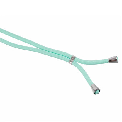 AW Series For Samsung Galaxy A52 4G / A52s 5G / A52 5G Case Sparkle Epoxy TPU Phone Cover with Lanyard