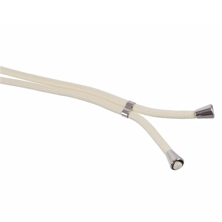 AW Series For Samsung Galaxy A52 4G / A52s 5G / A52 5G Case Sparkle Epoxy TPU Phone Cover with Lanyard