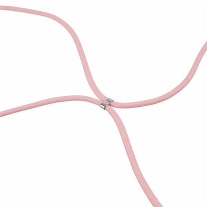 AW Series For Samsung Galaxy A52 4G / A52s 5G / A52 5G Case Sparkle Epoxy TPU Phone Cover with Lanyard