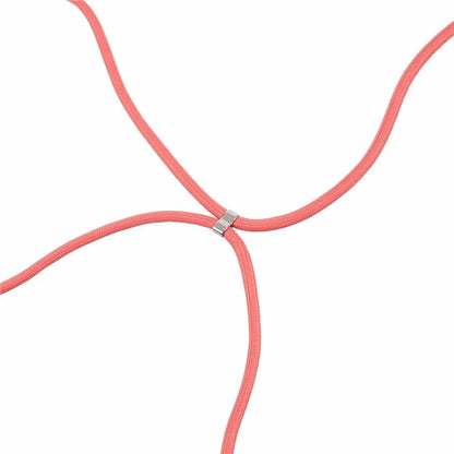 For Xiaomi Redmi 12C 4G Case Soft Fiber Lining TPU Phone Cover with Lanyard
