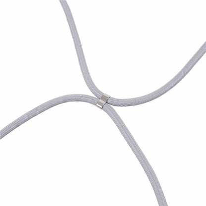 For Xiaomi Redmi 12C 4G Case Soft Fiber Lining TPU Phone Cover with Lanyard